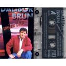 DALIBOR BRUN - Ranjena dusa (MC) DALIBOR BRUN - Ranjena dusa (MC)